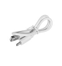 Универсальный аккумулятор Sleek 10 (10000 мАч), черный, 14х6.8х1,5 см