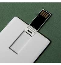 USB flash-карта CARD (8Гб)