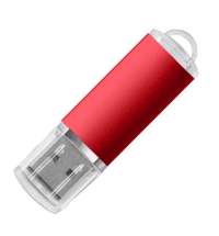 USB flash-карта ASSORTI (8Гб)