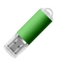 USB flash-карта ASSORTI (16Гб)