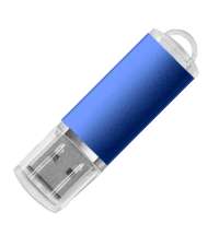 USB flash-карта ASSORTI (16Гб)