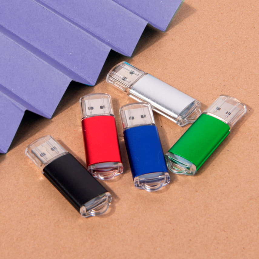 USB flash-карта ASSORTI (32Гб)