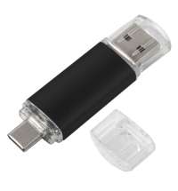 USB flash-карта ASSORTI OTG Type-C (8Гб)