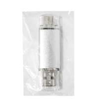 USB flash-карта ASSORTI OTG Type-C (16Гб)