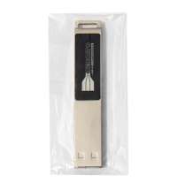 USB flash-карта LED с белой подсветкой (8Гб)