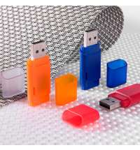 USB flash-карта "Osiel" (8Гб)