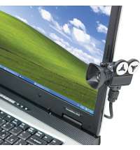 Веб-камера с микрофоном 