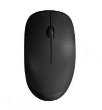 Мышь беспроводная SPECTRE, черная, пластик