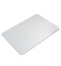 Коврик для мыши GLIDE M, 35*25*0,3см, белый