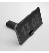 Комплект аксессуаров SMARTKIT для мобильного телефона, пластик, черный