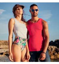 Майка женская Lady-Fit Valueweight Vest