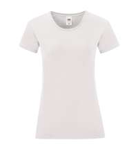 Футболка женская LADIES ICONIC 145