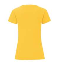 Футболка женская LADIES ICONIC 150