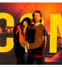 Футболка женская LADIES ICONIC 150