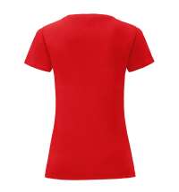 Футболка женская LADIES ICONIC 150