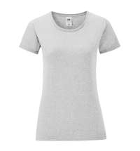 Футболка женская LADIES ICONIC 150