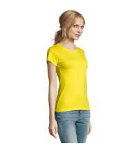 Футболка женская IMPERIAL WOMEN 190