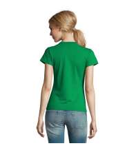 Футболка женская IMPERIAL WOMEN 190