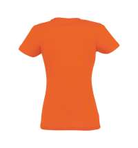 Футболка женская IMPERIAL WOMEN 190