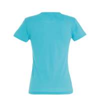 Футболка женская REGENT MISS 150