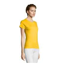 Футболка женская REGENT MISS 150