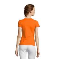 Футболка женская REGENT MISS 150