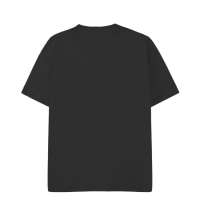 Футболка оверсайз унисекс LEGACY 220