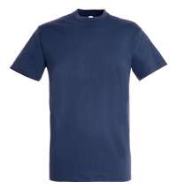 Футболка унисекс REGENT 150