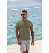 Футболка мужская ORIGINAL FULL CUT T 145