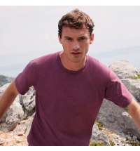 Футболка мужская VALUEWEIGHT T 165