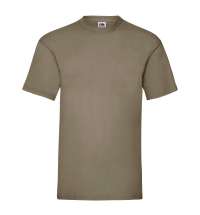 Футболка мужская VALUEWEIGHT T 165