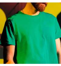 Футболка мужская ICONIC 150