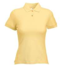 Поло женское POLO LADY-FIT 210