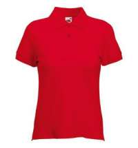 Поло женское POLO LADY-FIT 210