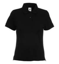 Поло женское POLO LADY-FIT 210