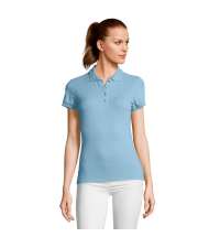 Поло женское PASSION 170