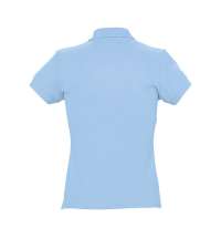 Поло женское PASSION 170
