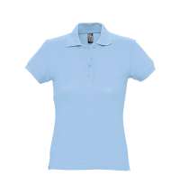 Поло женское PASSION 170