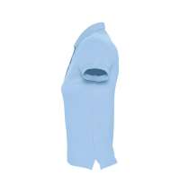 Поло женское PASSION 170