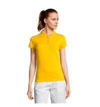 Поло женское PASSION 170