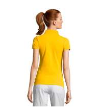 Поло женское PASSION 170