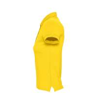 Поло женское PASSION 170