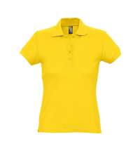 Поло женское PASSION 170