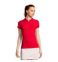 Поло женское PASSION 170