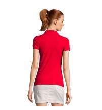 Поло женское PASSION 170