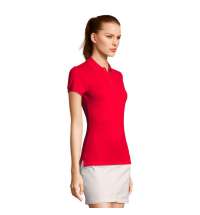Поло женское PASSION 170