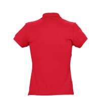 Поло женское PASSION 170