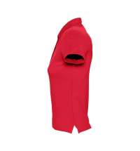 Поло женское PASSION 170