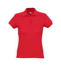Поло женское PASSION 170