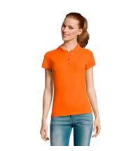 Поло женское PASSION 170